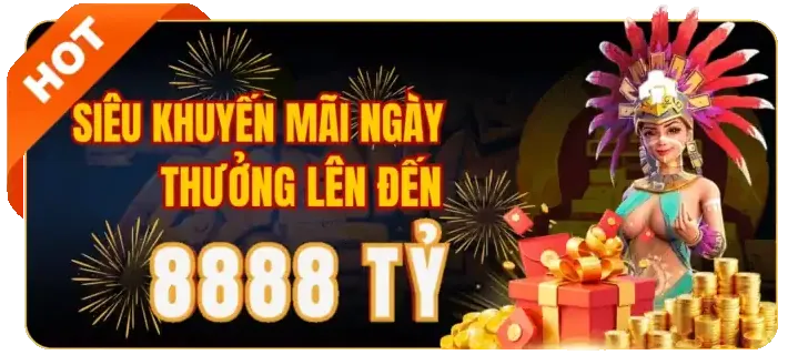 Thưởng nạp lần đầu cho người chơi mới