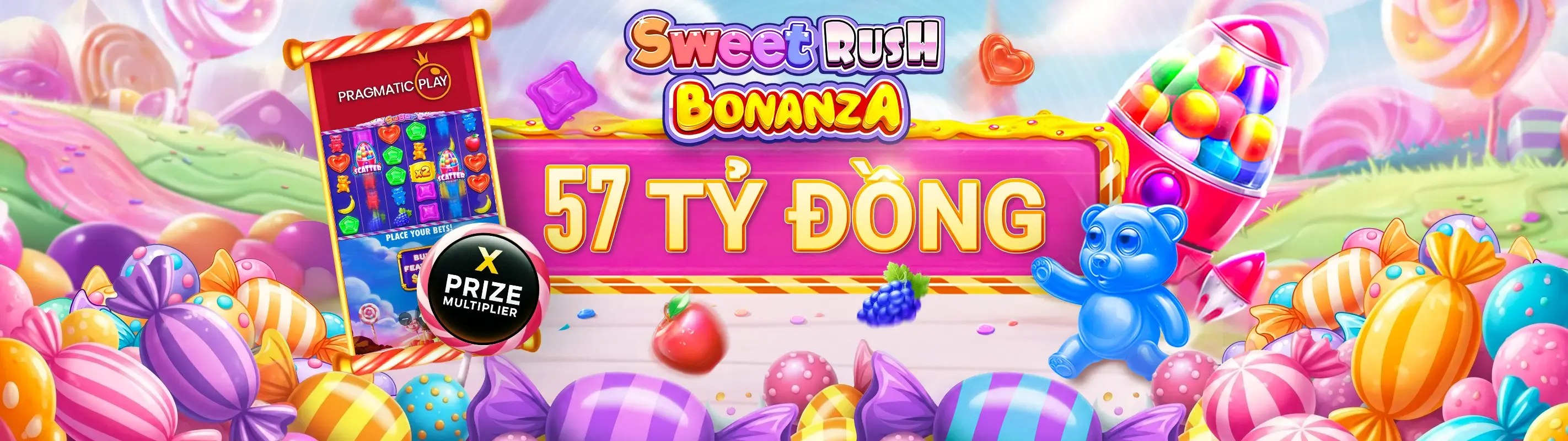 Hình ảnh chính Slot Game Jackpot lũy tiến 88win nổ hũ
