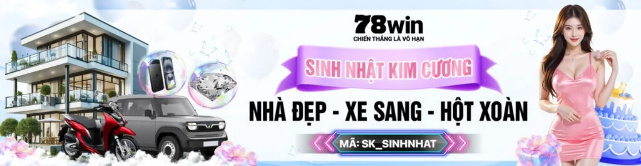Hình ảnh chính giới thiệu 88win Nổ Hũ và slot game