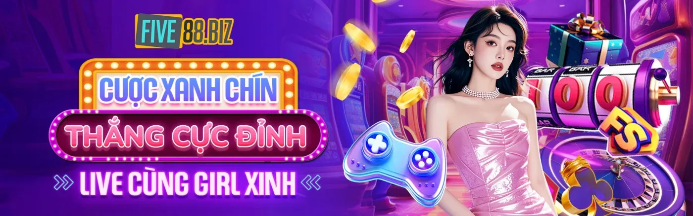 Bắn Cá Rồng