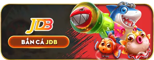 Hải Vương Bắn Cá