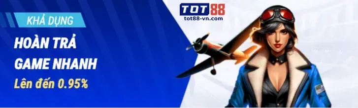Chương trình VIP 88win Nổ Hũ
