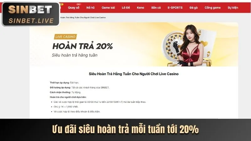 Ưu đãi chào mừng thành viên mới 88win